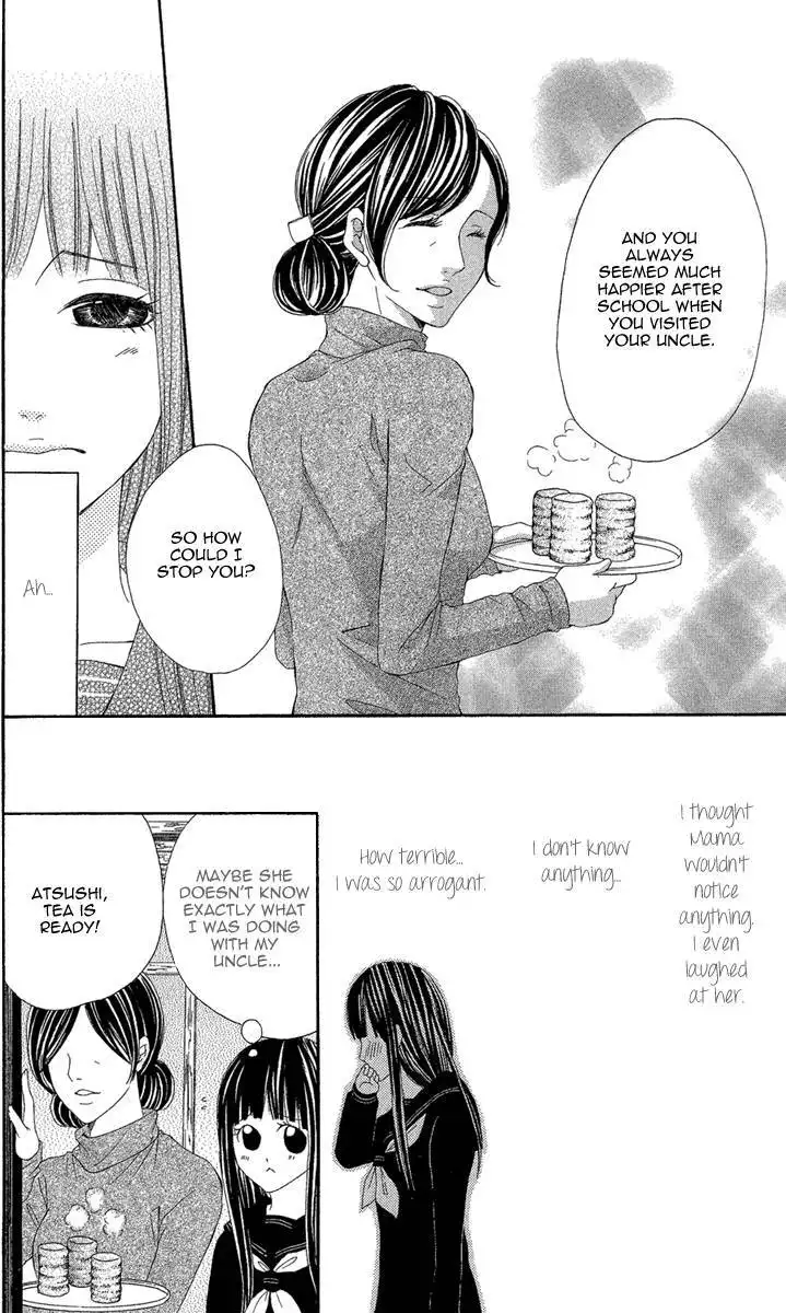 Shoujo no Jikan Chapter 3 22